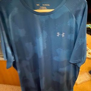 UA cameo t shirt